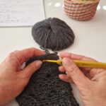 Atelier crochet