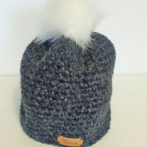 Berny, le bonnet incontournable