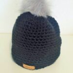 Bonnet au crochet