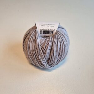 Guéret 100 % mérinos gris