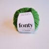 Laine Fonty Vert synophe