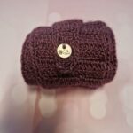 un foulard au crochet à réaliser à l'aide de ce tutoriel très détaillé qui vous guidera pas à pas