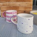 Réalisé au cours d'un atelier