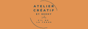 Atelier créatif by Berny