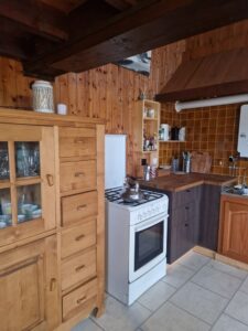 gite AU fil des saisons