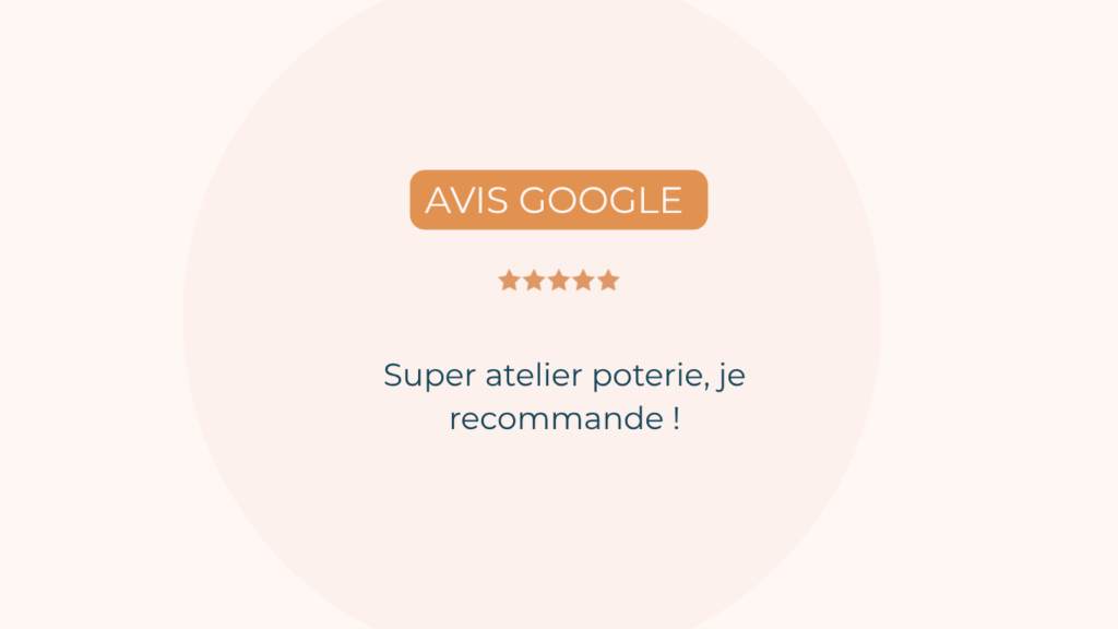 Avis Google 1