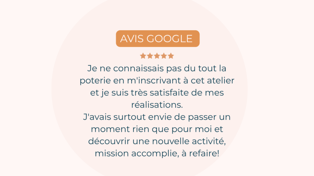 Avis Google 3